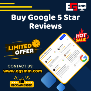 Buy Google 5 Star Reviews